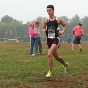 Meet your Posher, Corbin